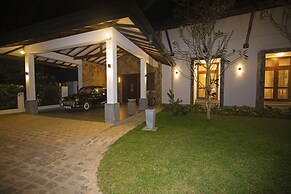 Anodawa Boutique Villa