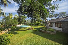 Anodawa Boutique Villa