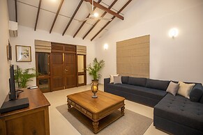 Anodawa Boutique Villa
