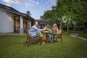 Anodawa Boutique Villa