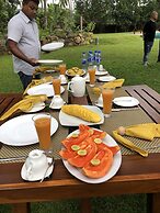 Anodawa Boutique Villa