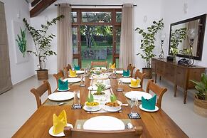Anodawa Boutique Villa