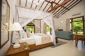 Anodawa Boutique Villa