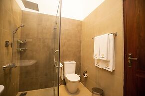 Anodawa Boutique Villa