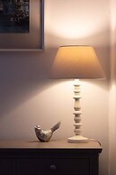 Beautiful 1 Bed Flat in Vibrant Stockbridge