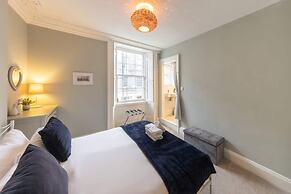 Beautiful 1 Bed Flat in Vibrant Stockbridge