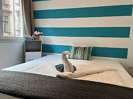 Nova City Apartments