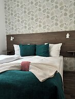 Nova City Apartments