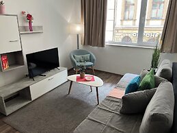 Nova City Apartments