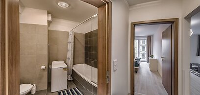 Nova City Apartments