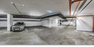 Nova City Apartments