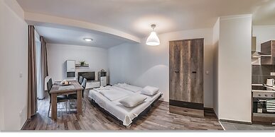 Nova City Apartments