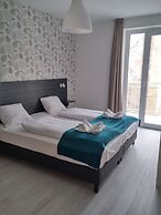 Nova City Apartments