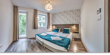 Nova City Apartments