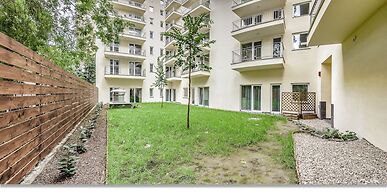 Nova City Apartments