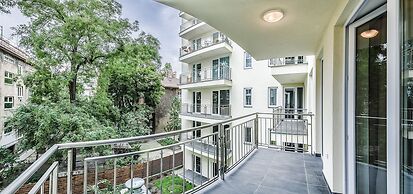 Nova City Apartments