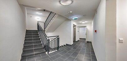 Nova City Apartments