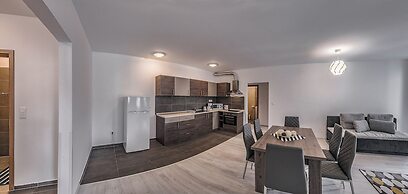 Nova City Apartments