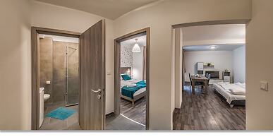 Nova City Apartments