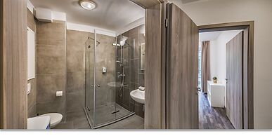 Nova City Apartments