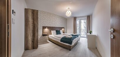 Nova City Apartments