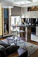 AGA Tenis Apartments by Radwanska