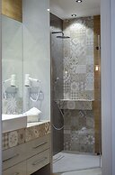 AGA Tenis Apartments by Radwanska