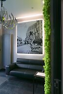 AGA Tenis Apartments by Radwanska