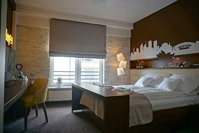 AGA Tenis Apartments by Radwanska