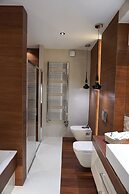 AGA Tenis Apartments by Radwanska