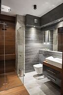 AGA Tenis Apartments by Radwanska