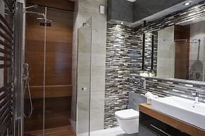 AGA Tenis Apartments by Radwanska