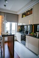 AGA Tenis Apartments by Radwanska