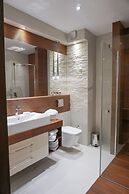 AGA Tenis Apartments by Radwanska