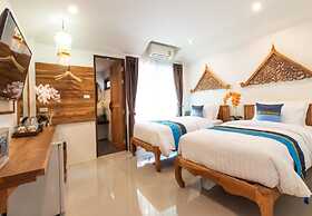 Anumat Premium Budget Hotel