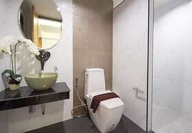 Anumat Premium Budget Hotel