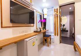 Anumat Premium Budget Hotel