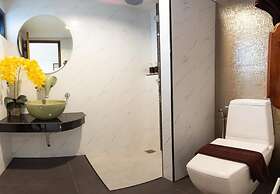 Anumat Premium Budget Hotel