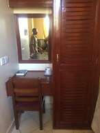 Coast Safari Hotel