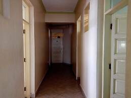 Coast Safari Hotel