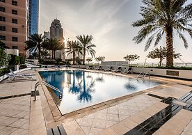 Peaks Apartments Dubai Marina