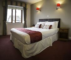 The Coach House Hotel