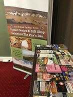 The Coach House Hotel