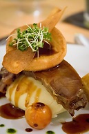 The Coach House Hotel