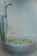 The Coach House Hotel