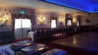 The Coach House Hotel