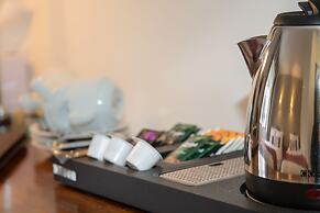 The Coach House Hotel