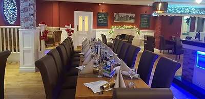 The Coach House Hotel