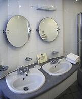 The Coach House Hotel