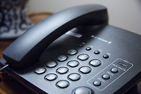 The Coach House Hotel